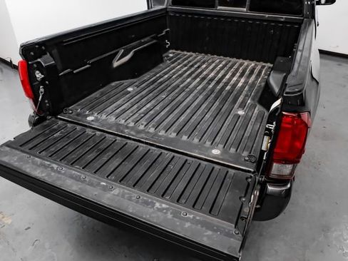 Used 2023 Toyota Tacoma SR w/ SR Convenience Package RWD image 38