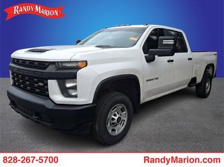 Used 2023 Chevrolet Silverado 3500 W/T w/ WT Fleet Convenience Package video 1