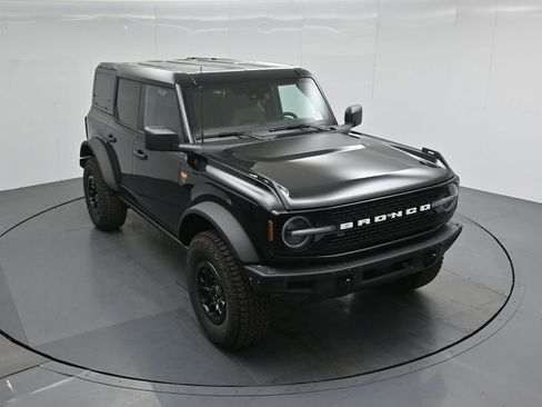 New 2026 Ford Bronco Badlands image 38