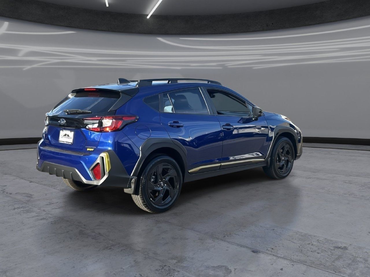 Used 2026 Subaru Crosstrek 2.5i Sport AWD/4WD image 5