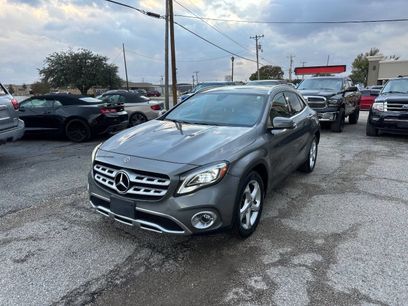 Used 2019 Mercedes-Benz GLA 250