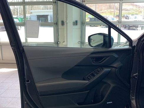 New 2026 Subaru Crosstrek 2.5i Wilderness image 5