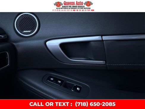 Used 2021 Hyundai Sonata Limited image 25