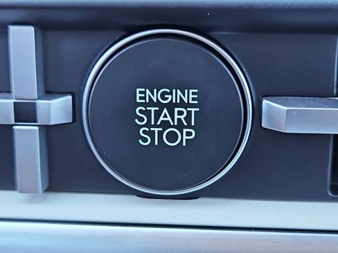 New 2026 Hyundai Santa Fe Limited image 24