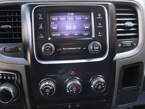Used 2013 RAM 1500 Tradesman w/ Popular Equipment Group RWD image 30