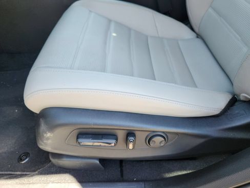 Used 2026 Honda CR-V EX-L image 16