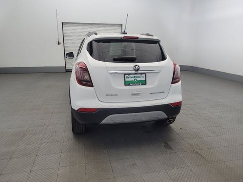 Used 2017 Buick Encore Preferred image 6