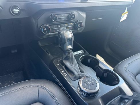 New 2026 Ford Bronco Big Bend AWD/4WD image 8