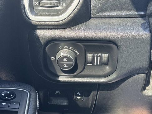 Used 2021 RAM 1500 Laramie w/ Sport Appearance Package AWD/4WD image 24