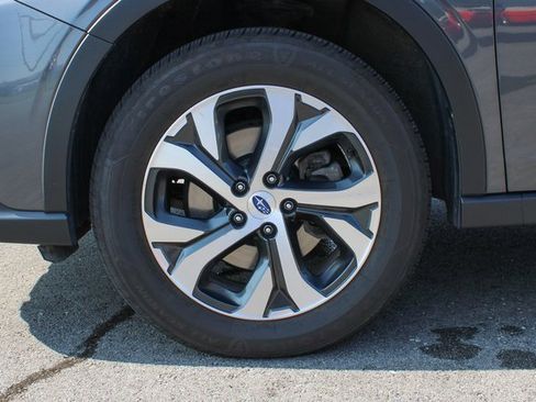 Used 2021 Subaru Outback Limited XT image 38