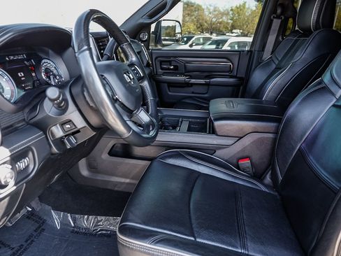 Used 2022 RAM 2500 Limited image 18