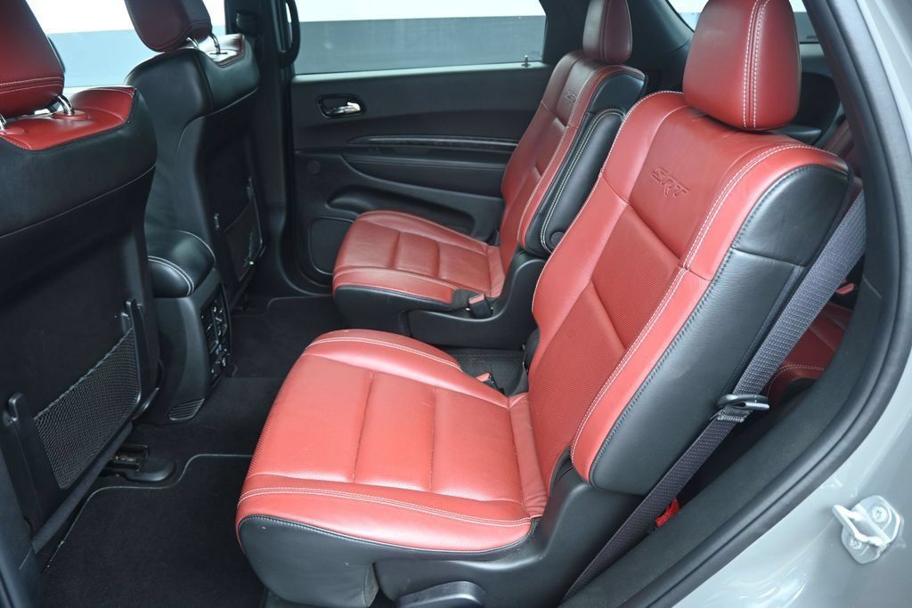 Used 2021 Dodge Durango SRT w/ Premium Interior Group AWD/4WD image 11