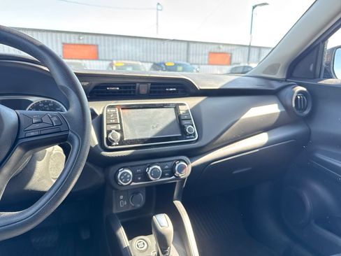 Used 2024 Nissan Kicks S FWD image 17
