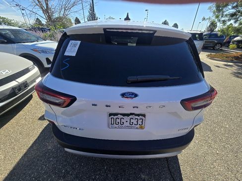 Used 2024 Ford Escape Active w/ Tech Pack #1 AWD/4WD image 5