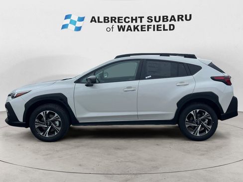 New 2026 Subaru Crosstrek 2.0i Premium image 2