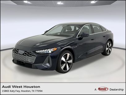 New 2025 Audi A5 2.0T Premium Plus