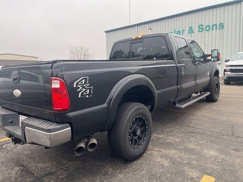 Used 2011 Ford F350 XLT w/ XLT Appearance Pkg image 5