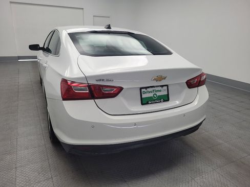 Used 2024 Chevrolet Malibu LS w/ Driver Confidence Package FWD image 6