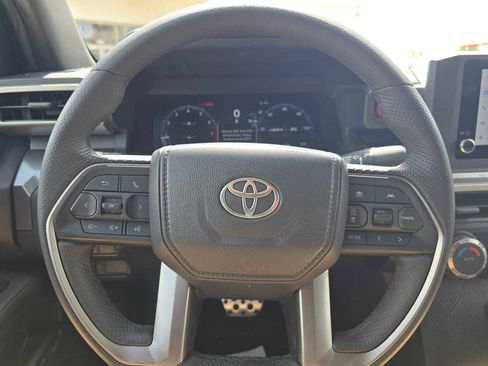 Used 2024 Toyota Tacoma TRD Sport RWD image 22