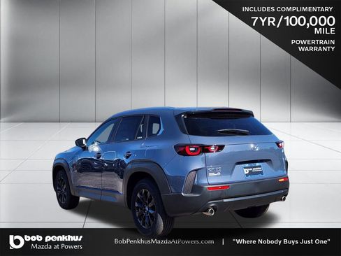 New 2026 MAZDA CX-50 AWD 2.5 S w/ Weather Package image 27