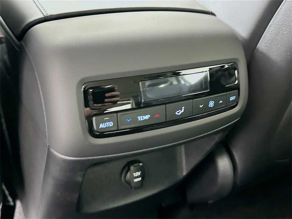 Used 2025 Hyundai Palisade XRT AWD/4WD image 15