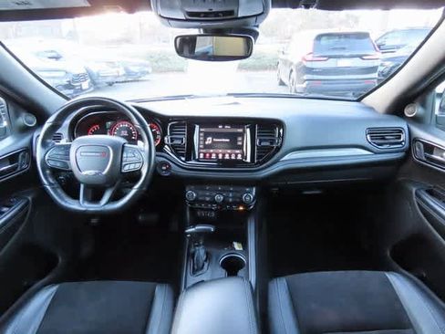 Used 2022 Dodge Durango GT image 18
