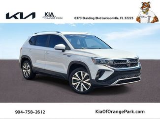 Used 2023 Volkswagen Taos SE FWD video 1