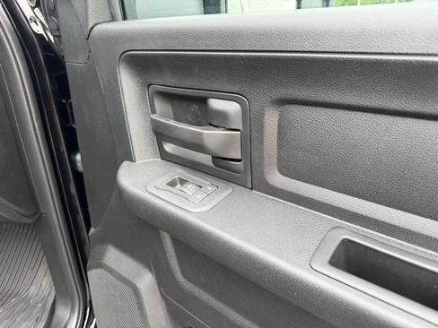 New 2026 RAM 2500 Warlock AWD/4WD image 28