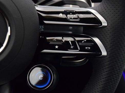 New 2025 Mercedes-Benz CLE 53 AMG 4MATIC Coupe image 22