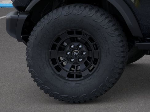New 2026 Ford Bronco Badlands w/ Sasquatch Package AWD/4WD image 21
