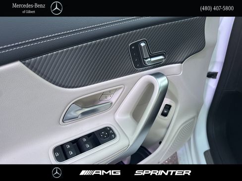 New 2026 Mercedes-Benz CLA 250 image 11