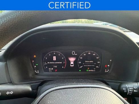 Used 2023 Honda Accord EX image 14