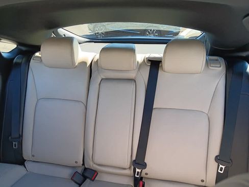 Used 2024 Acura Integra A-Spec FWD image 13