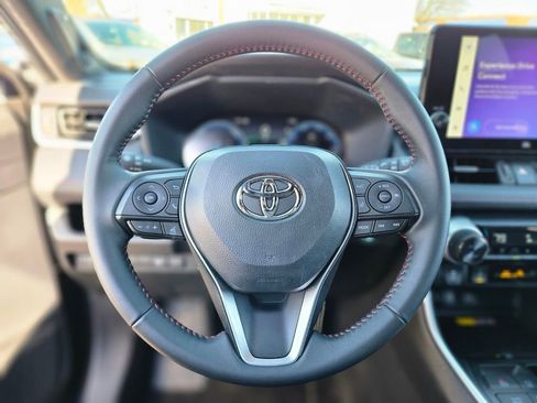 Used 2025 Toyota RAV4 XSE image 23