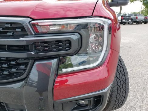 Used 2025 Ford Ranger XLT w/ Equipment Group 301A High RWD image 33