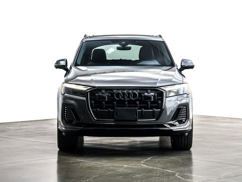 Used 2025 Audi Q7 2.0T Premium Plus image 4