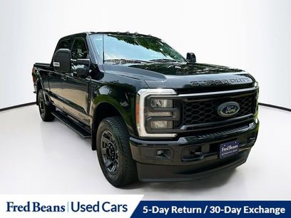 Used 2023 Ford F250 Lariat w/ Lariat Ultimate Package