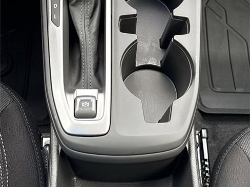 New 2026 Chevrolet Trax LS w/ LS Convenience Package image 25