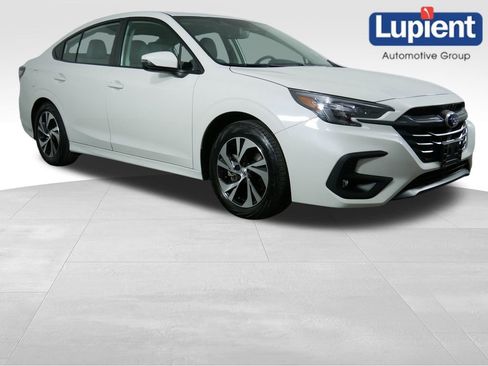 Used 2025 Subaru Legacy Premium w/ Popular Package #1 image 1