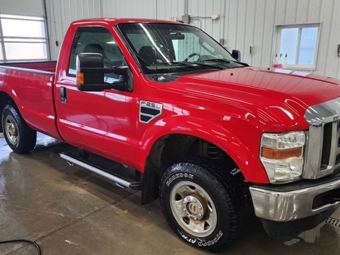 Used 2009 Ford F250 XL image 3