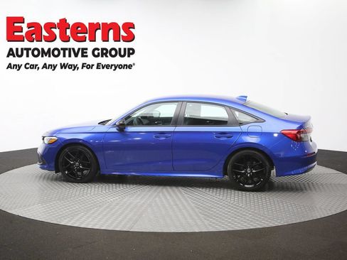 Used 2024 Honda Civic Sport image 59