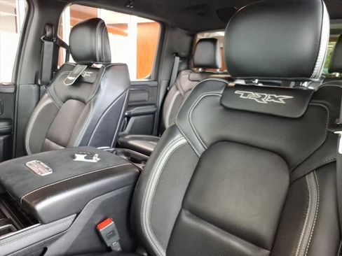 Used 2022 RAM 1500 TRX w/ TRX Level 1 Equipment Group image 7