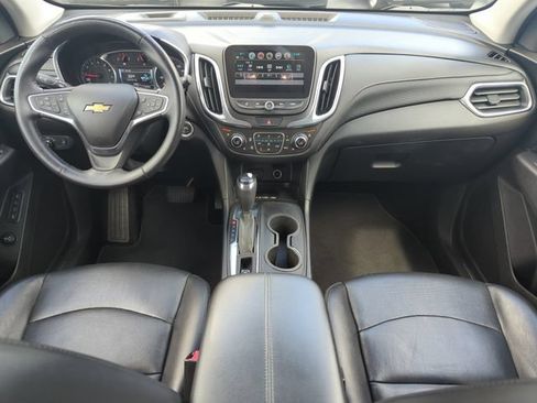 Used 2018 Chevrolet Equinox Premier FWD image 14