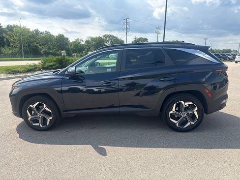 Certified 2024 Hyundai Tucson SEL AWD/4WD image 2