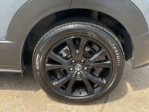 Used 2025 MAZDA CX-30 AWD 2.5 S w/ Preferred Package image 5