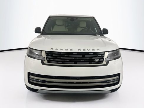 New 2026 Land Rover Range Rover SE AWD/4WD image 2