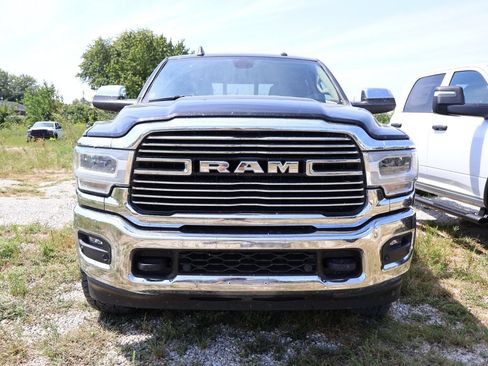 Used 2021 RAM 2500 Laramie AWD/4WD image 6