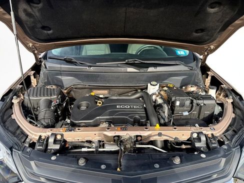 Used 2019 Chevrolet Equinox LT AWD/4WD image 27