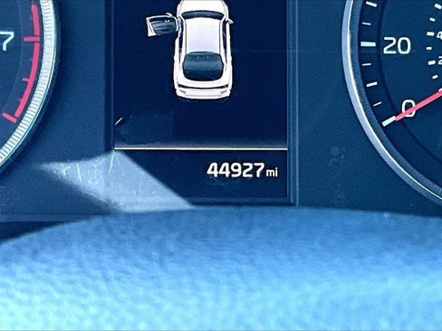 Used 2024 Kia K5 GT FWD image 19