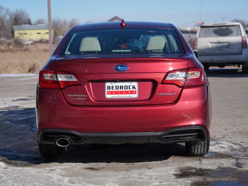 Used 2018 Subaru Legacy 2.5i Premium w/ Eyesight & BSD & Rcta & HBA image 4